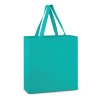 Applecross Cotton Tote Bags Teal